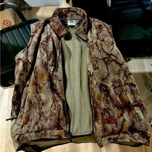Natural Gear Vest